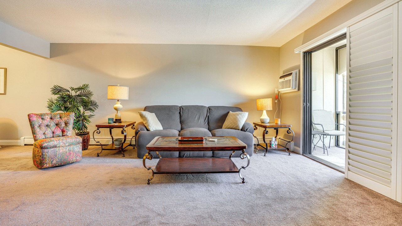 Photo of Livingroom in Navarre