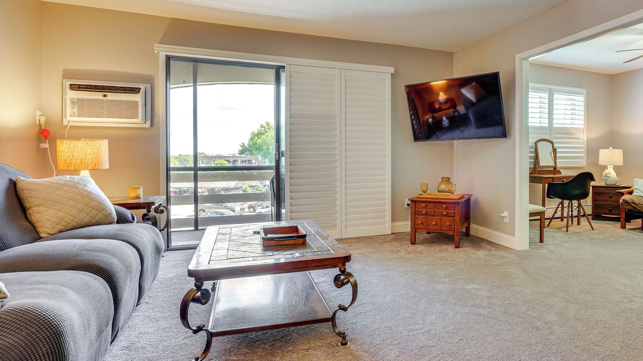 Photo of Livingroom in Navarre