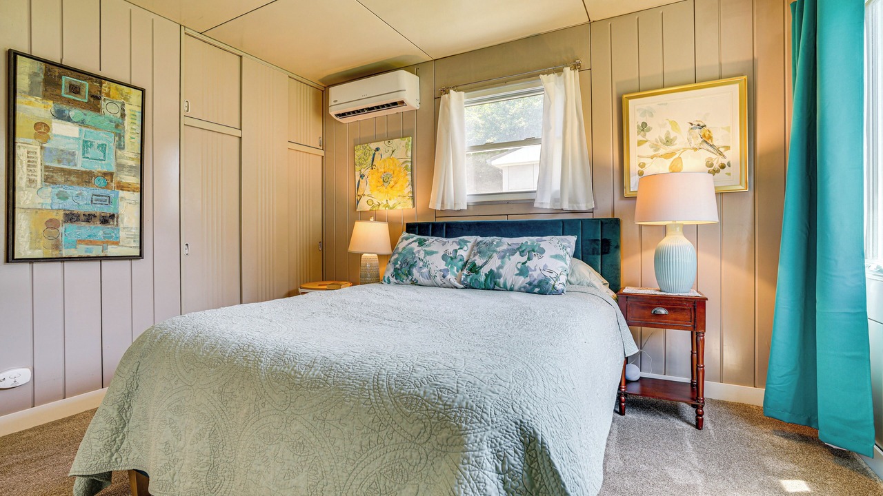 Photo of Bedroom in Southwest Minneapolis