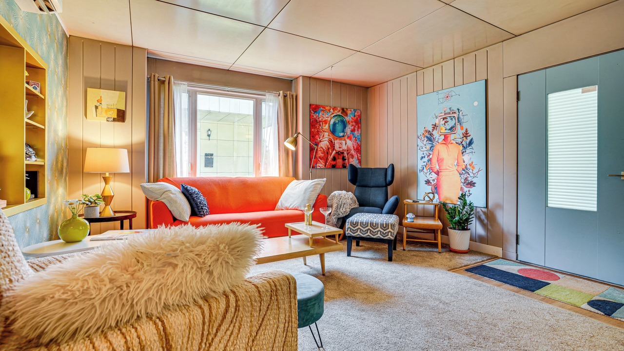 Photo of Bedroom in Southwest Minneapolis