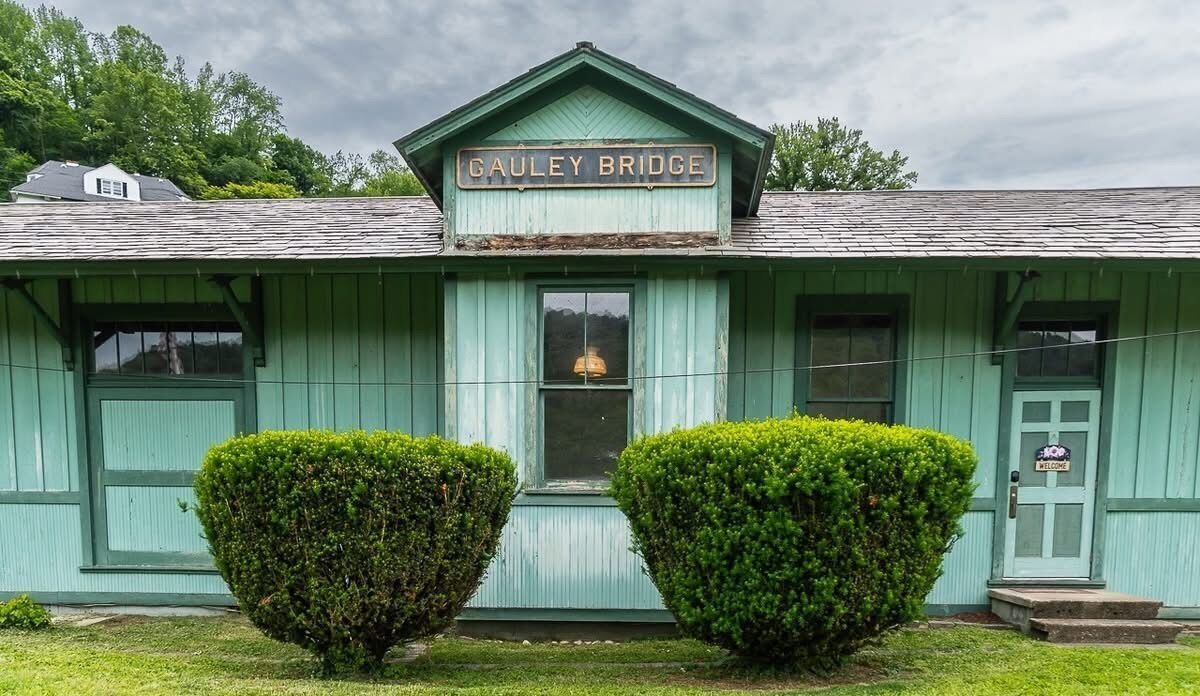 Photo of Outdoor in Gauley Bridge