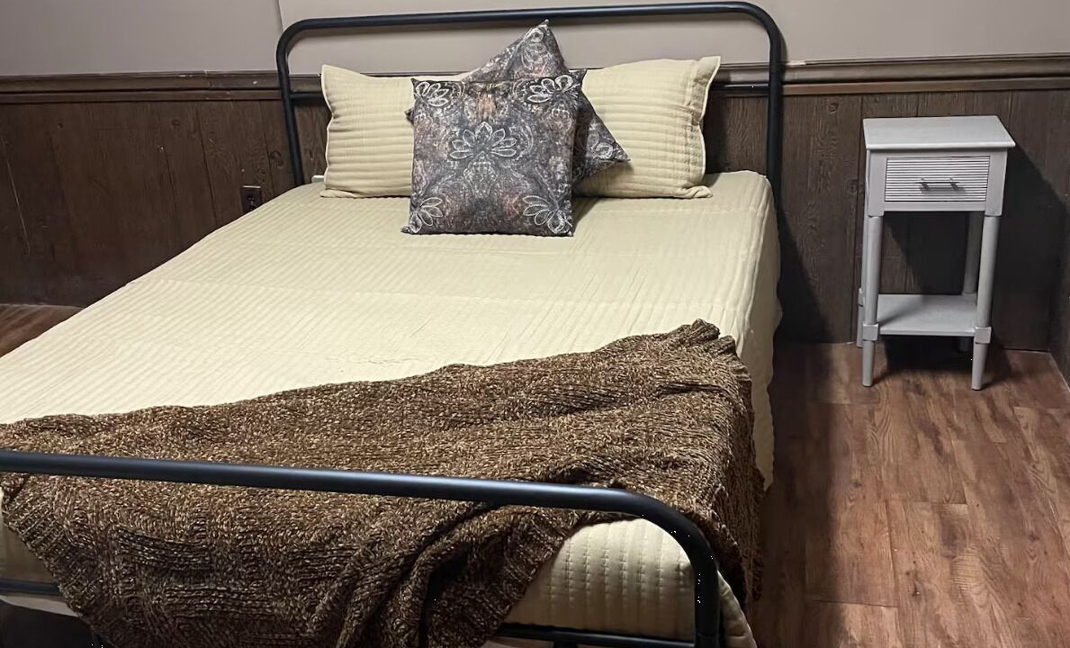 Photo of Bedroom in Gauley Bridge