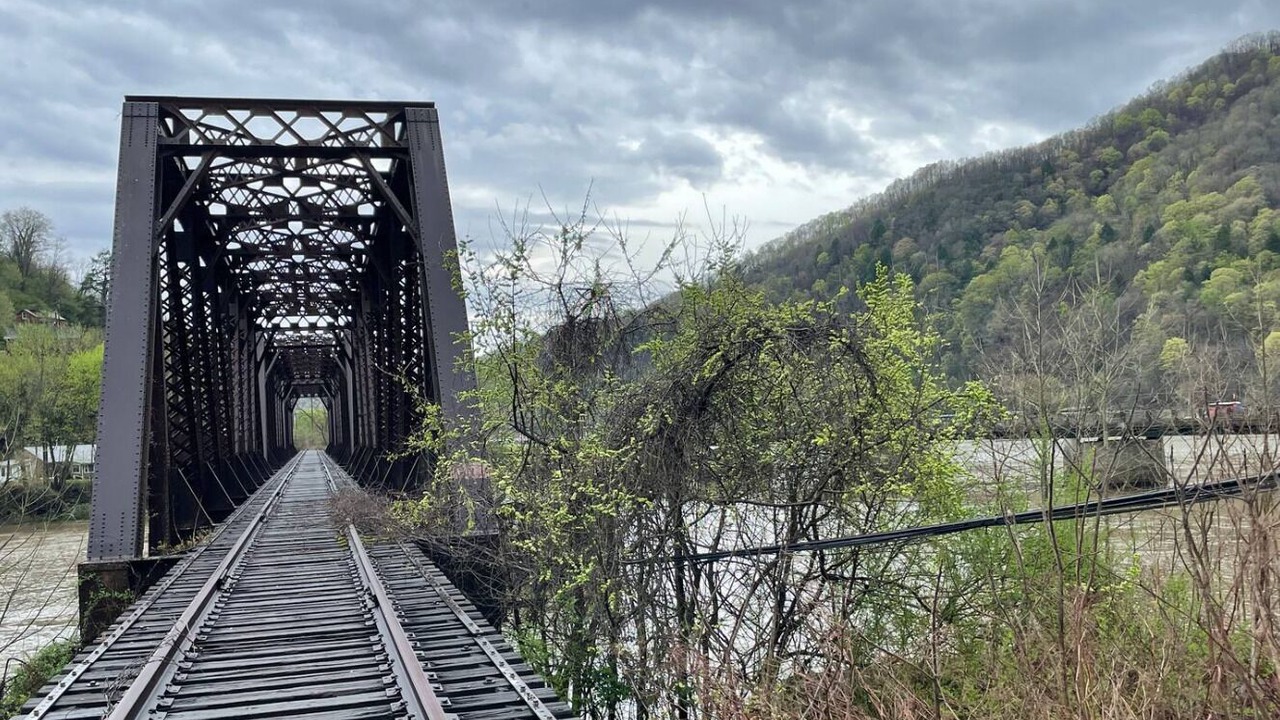 Photo of Others in Gauley Bridge