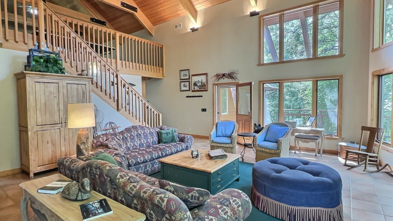 Photo of Livingroom in Annandale