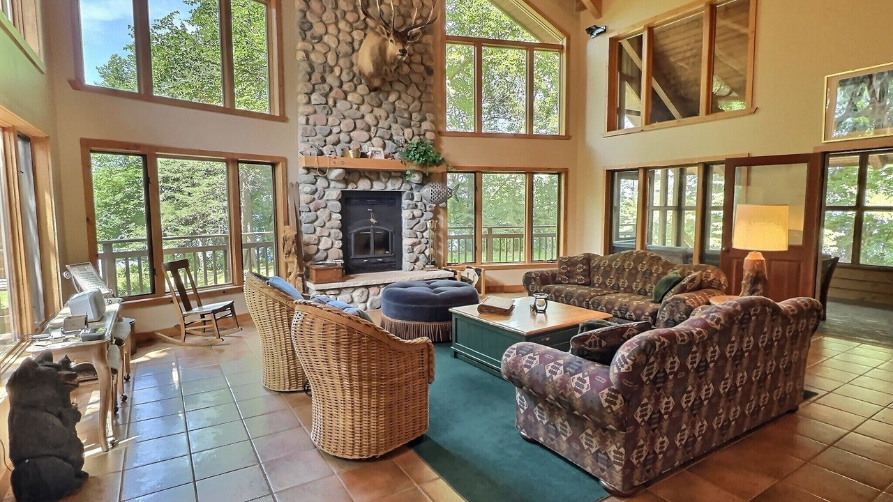 Photo of Livingroom in Annandale