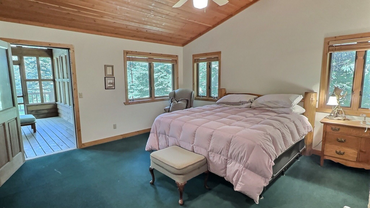 Photo of Bedroom in Annandale
