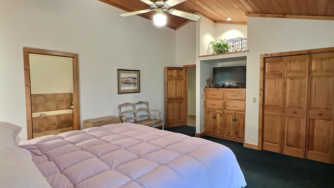 Photo of Bedroom in Annandale
