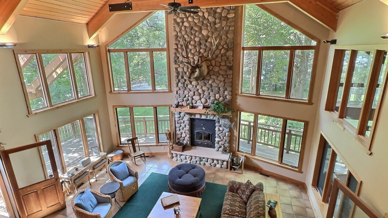 Photo of Livingroom in Annandale
