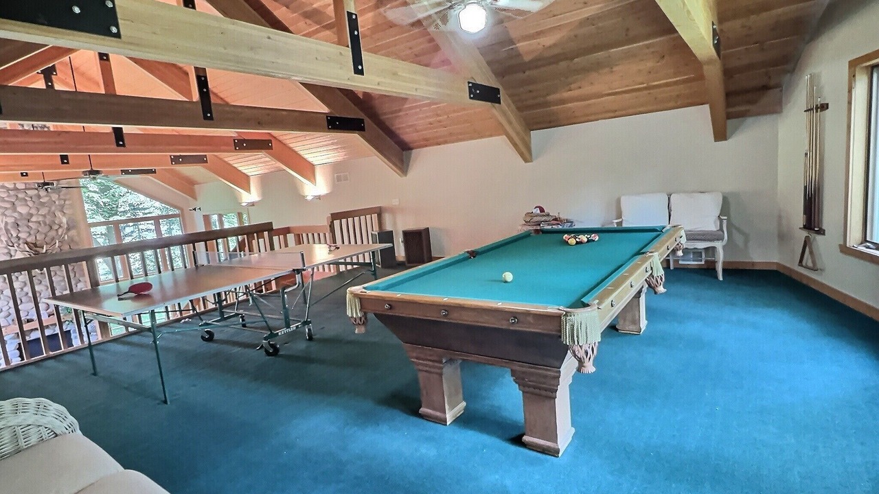 Photo of Bedroom in Annandale