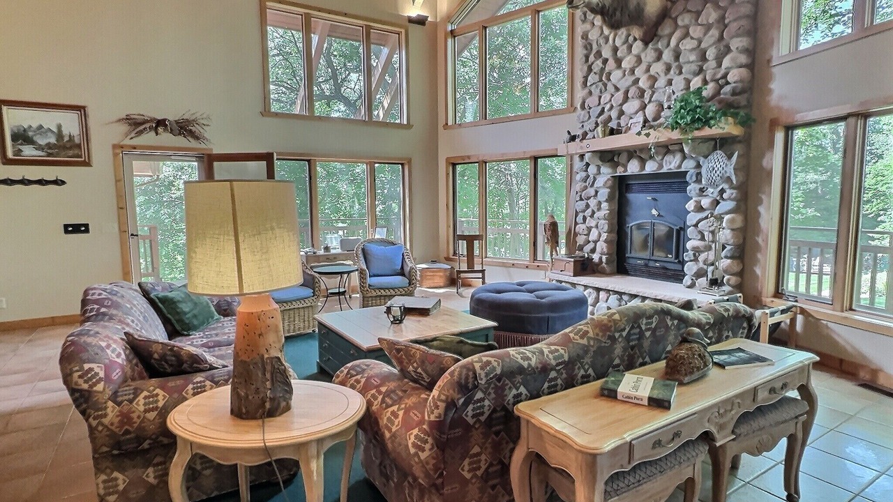 Photo of Livingroom in Annandale