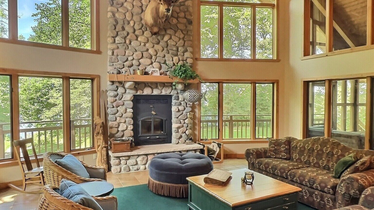 Photo of Livingroom in Annandale