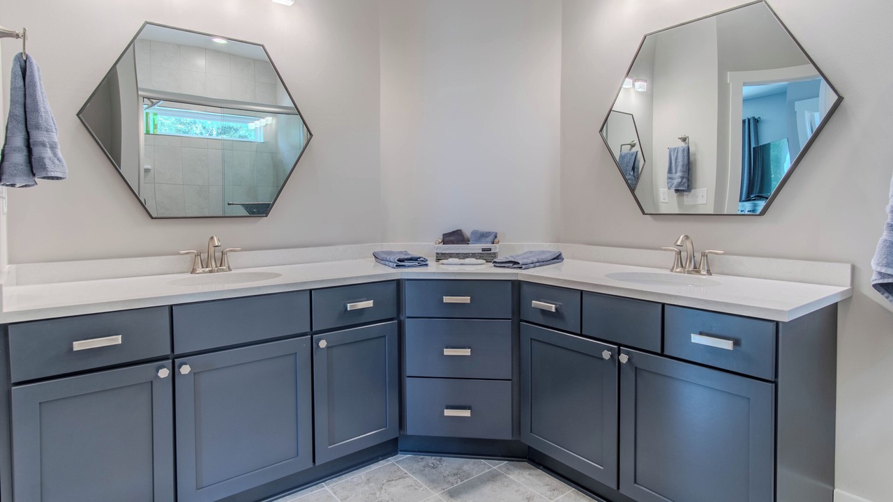 Photo of Bathroom in Pillar Point