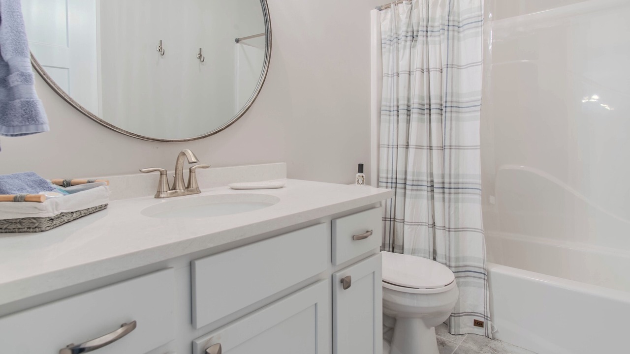 Photo of Bathroom in Pillar Point