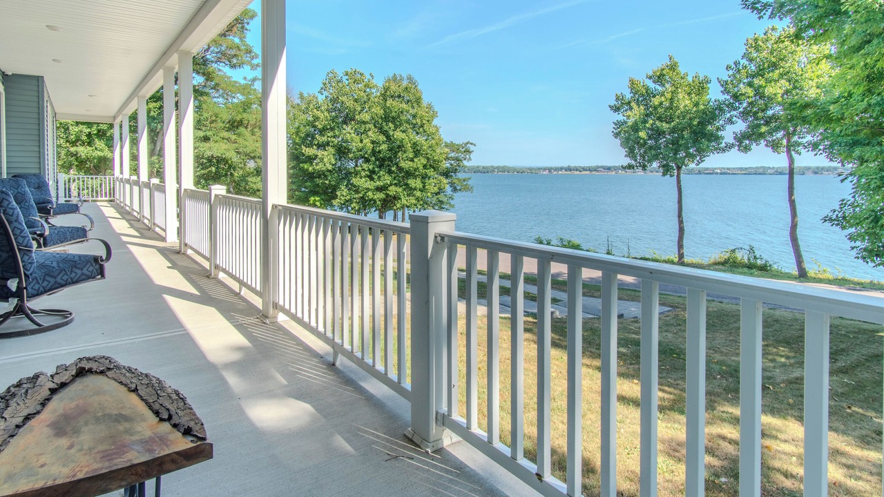 Photo of Outdoor in Pillar Point