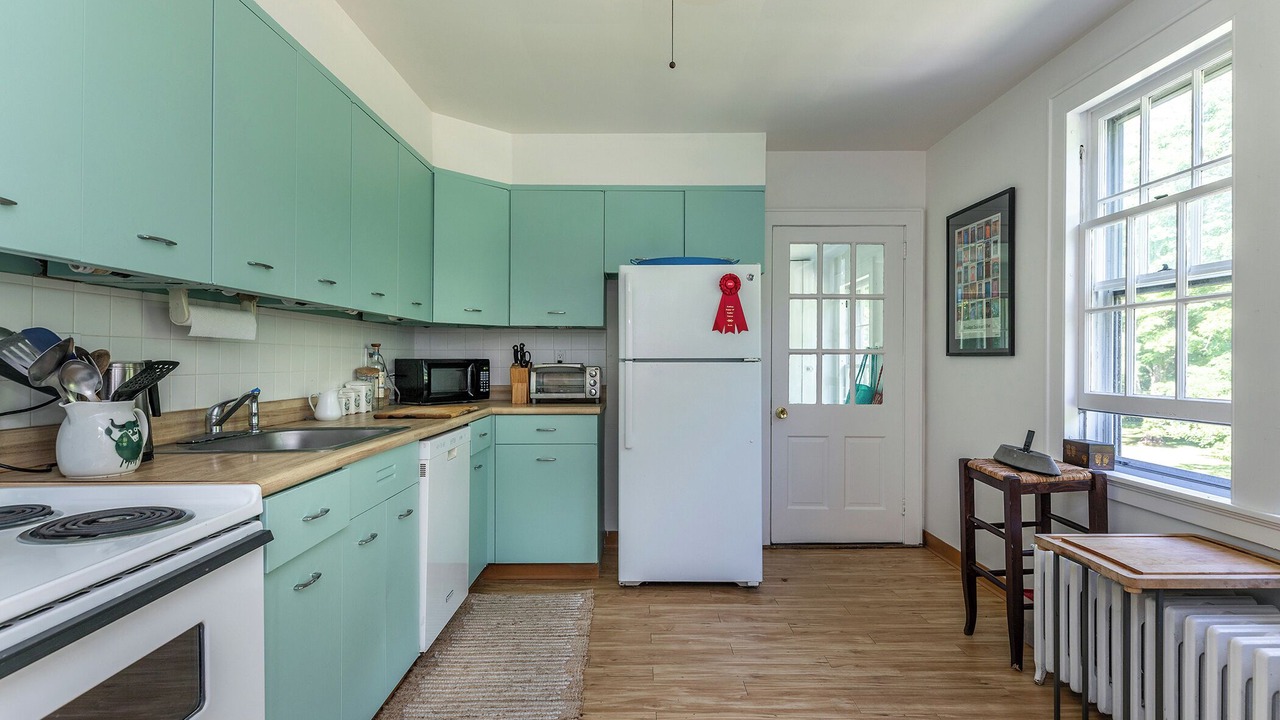 Photo of Kitchen in Washington Depot