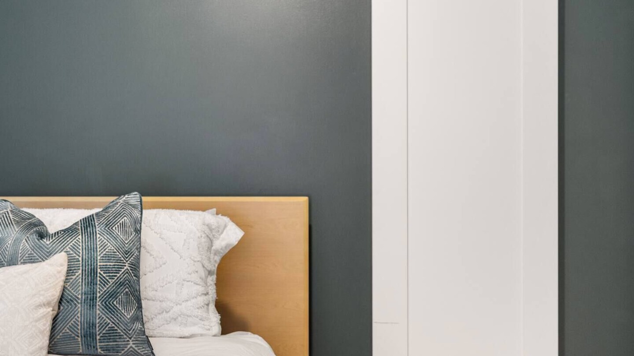 Photo of Bedroom in Holland