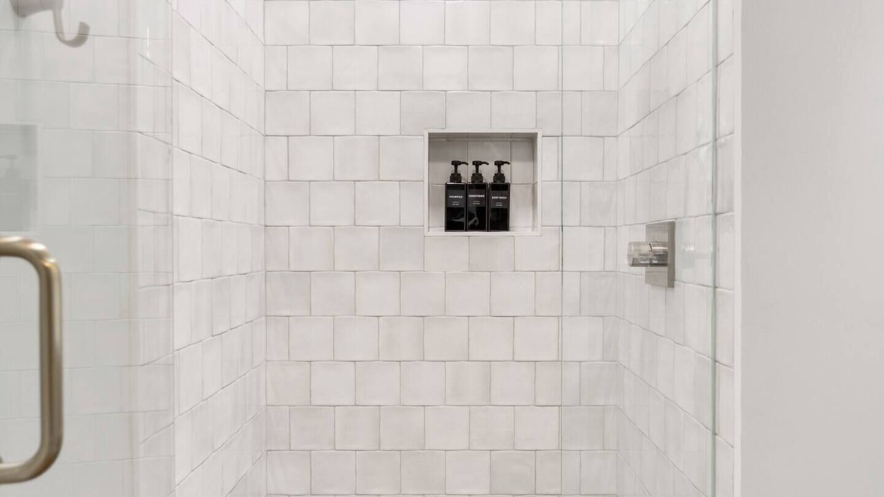 Photo of Bathroom in Holland
