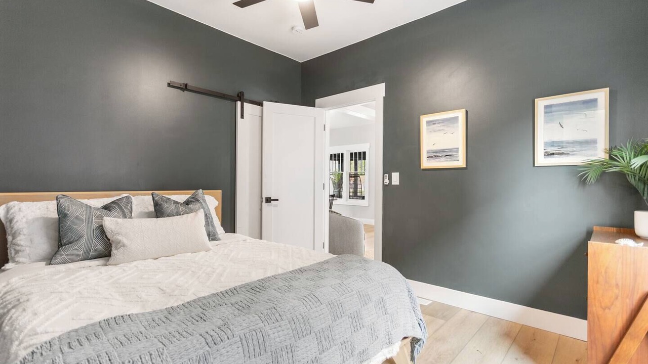Photo of Bedroom in Holland