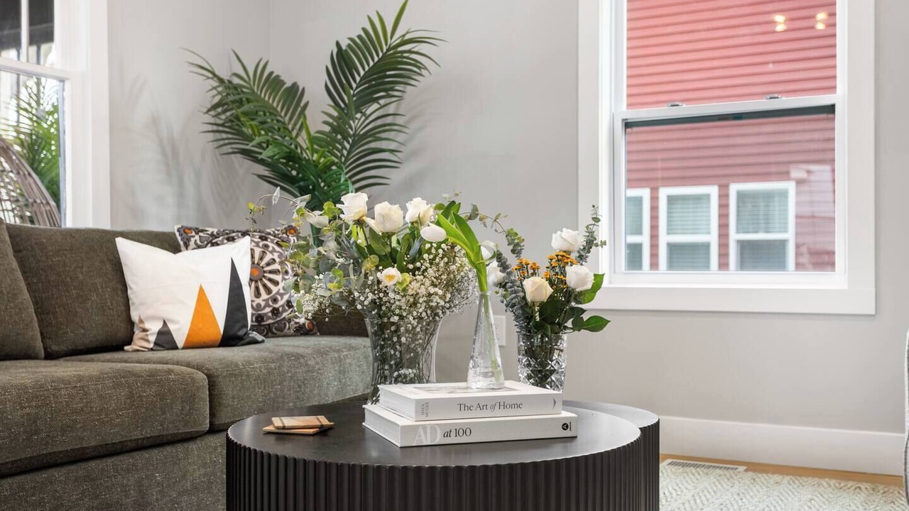 Photo of Livingroom in Holland