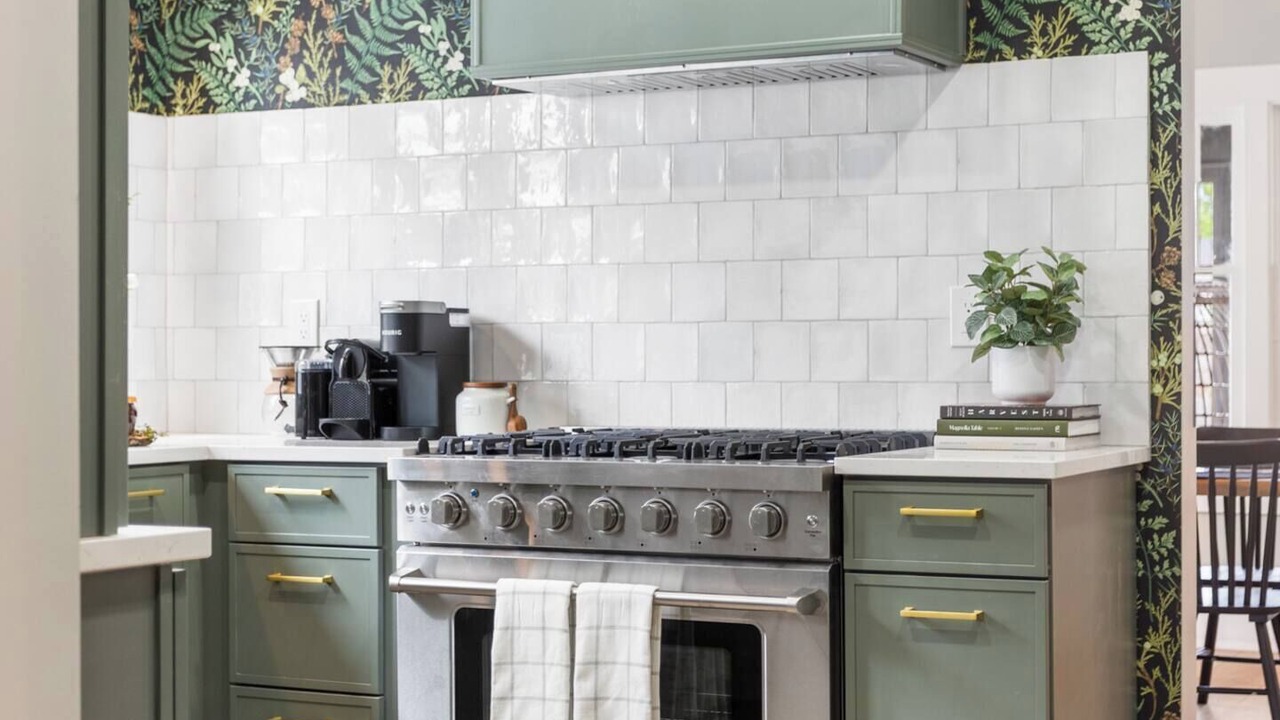 Photo of Kitchen in Holland