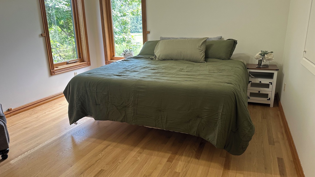 Photo of Bedroom in Vernon County