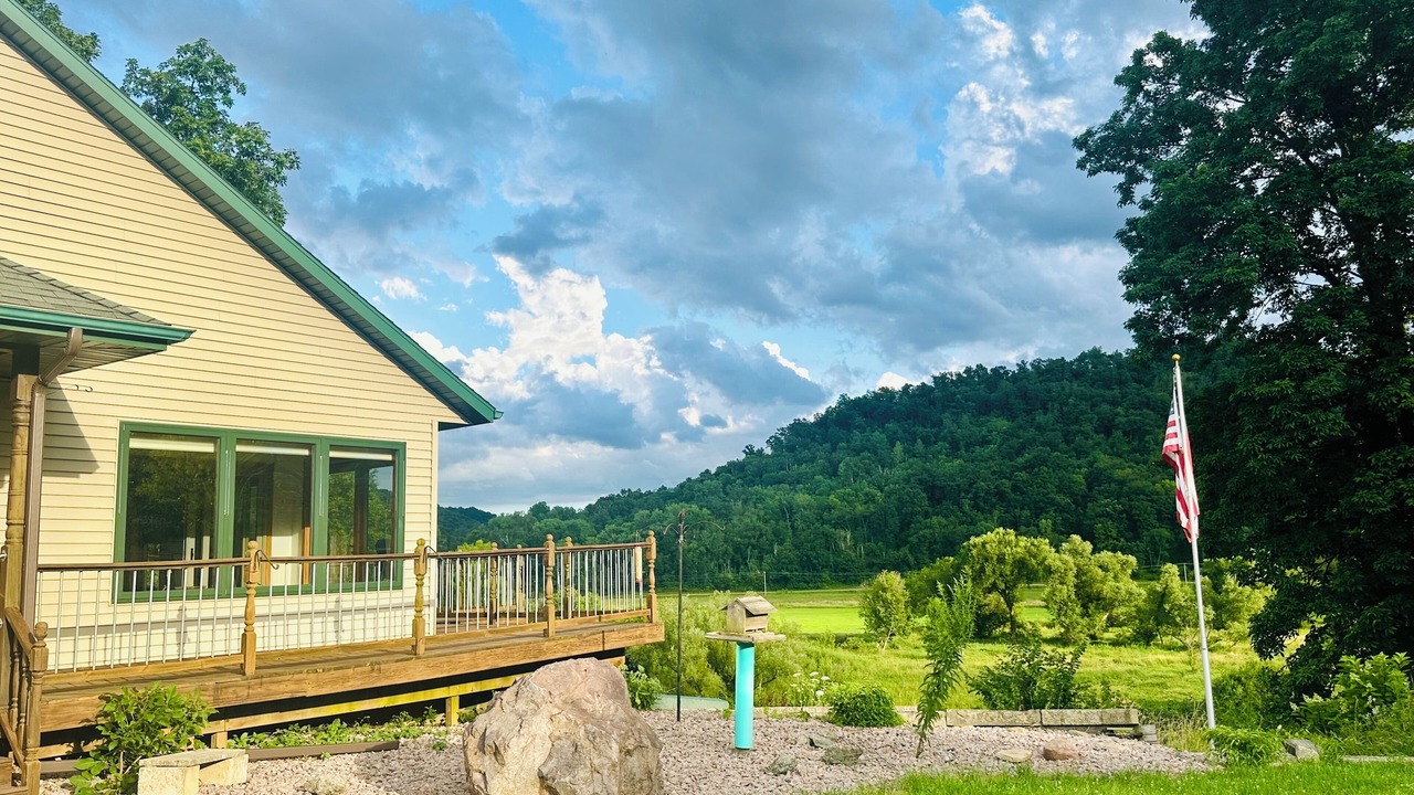 Photo of Outdoor in Vernon County