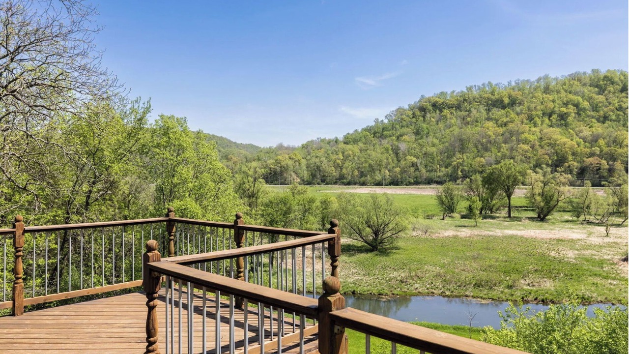 Photo of Outdoor in Vernon County