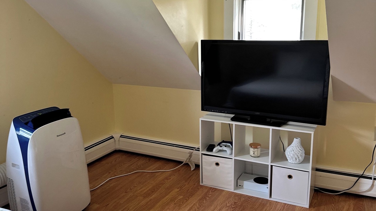 Photo of Bedroom in Eagle Bridge