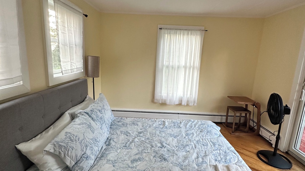 Photo of Bedroom in Eagle Bridge