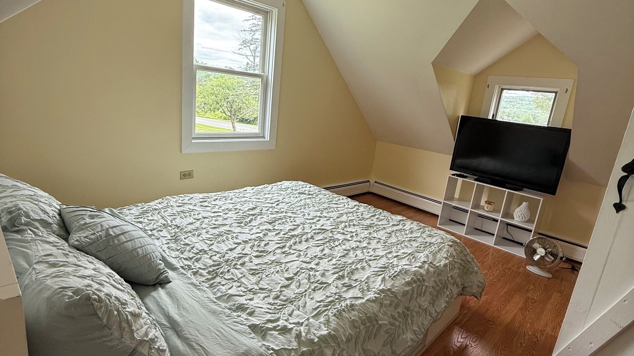 Photo of Bedroom in Eagle Bridge