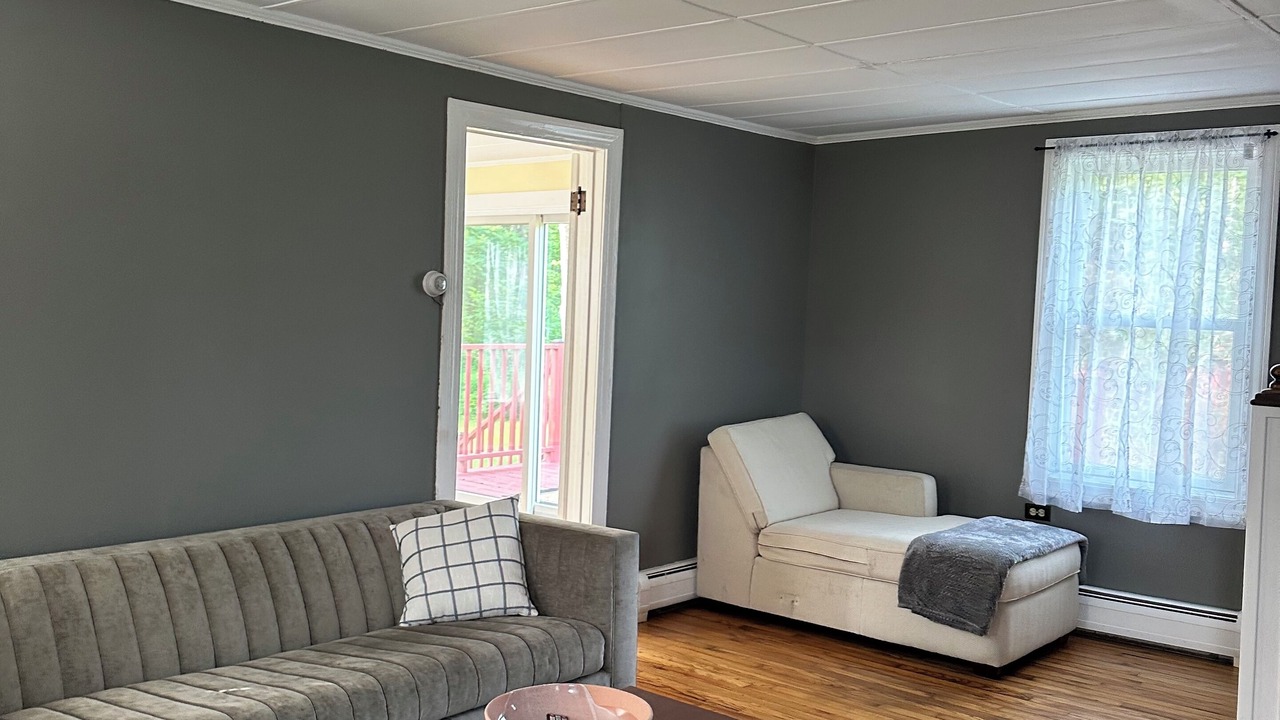 Photo of Livingroom in Eagle Bridge