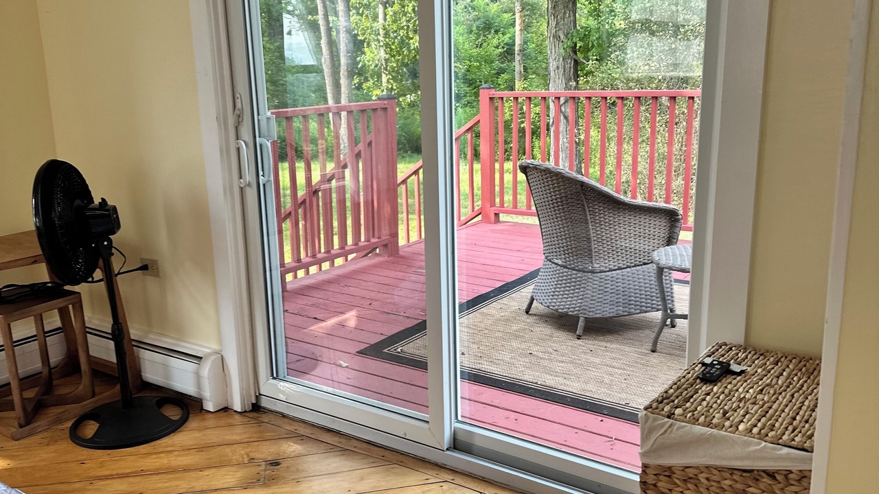Photo of Bedroom in Eagle Bridge