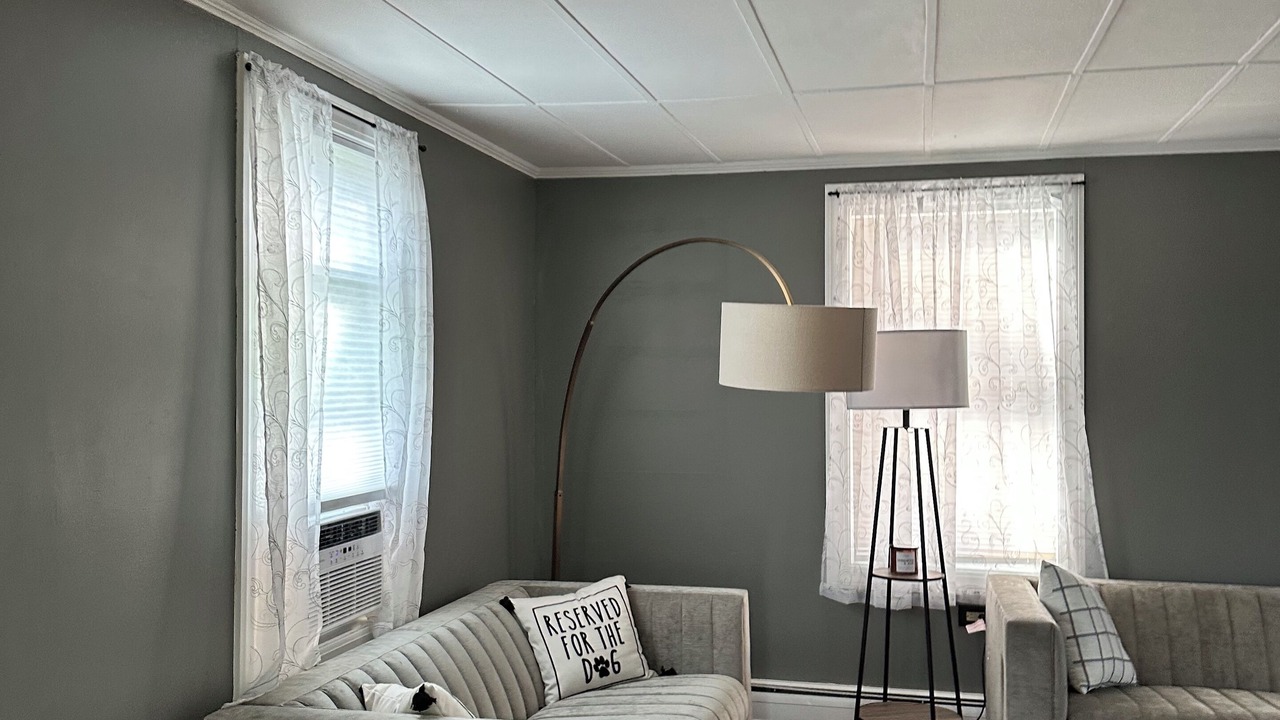 Photo of Livingroom in Eagle Bridge