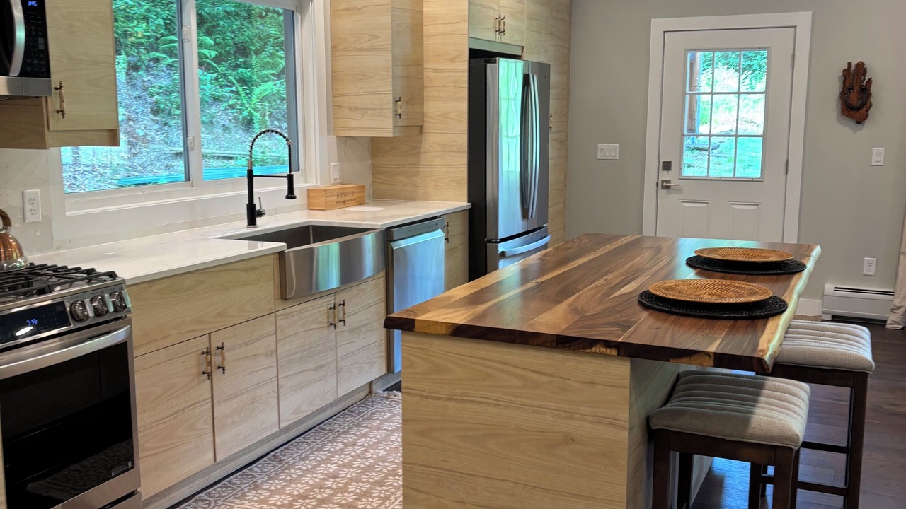 Photo of Kitchen in Andover