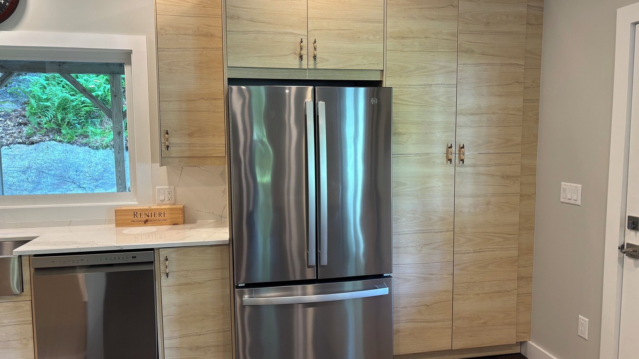 Photo of Kitchen in Andover