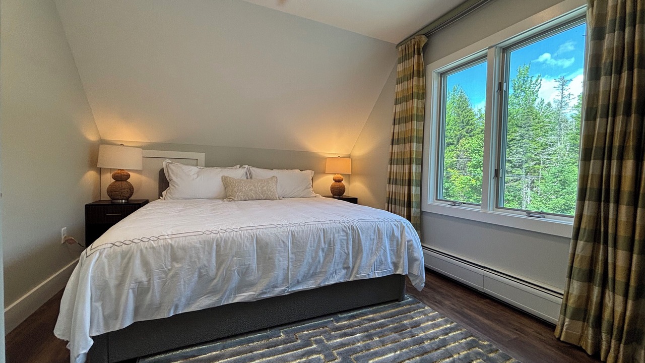 Photo of Bedroom in Andover