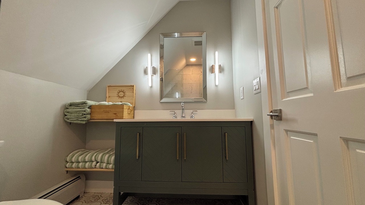Photo of Bathroom in Andover