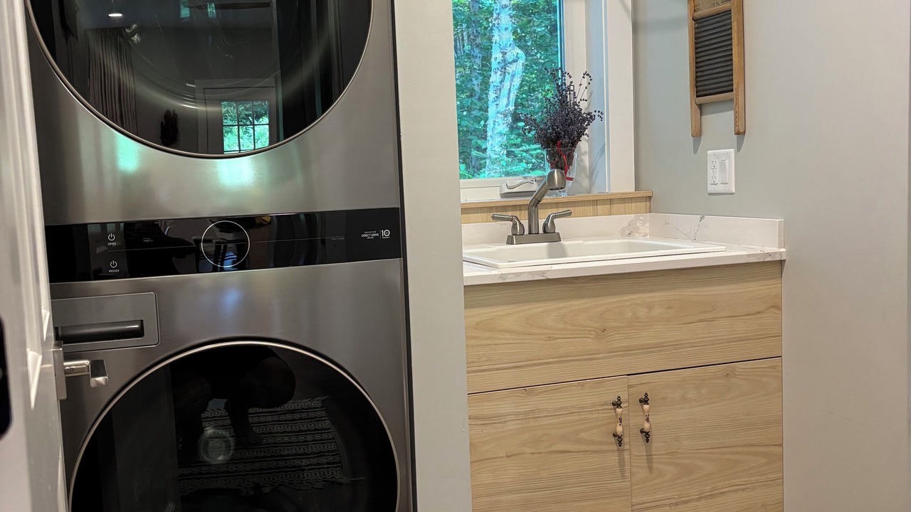 Photo of Bathroom in Andover