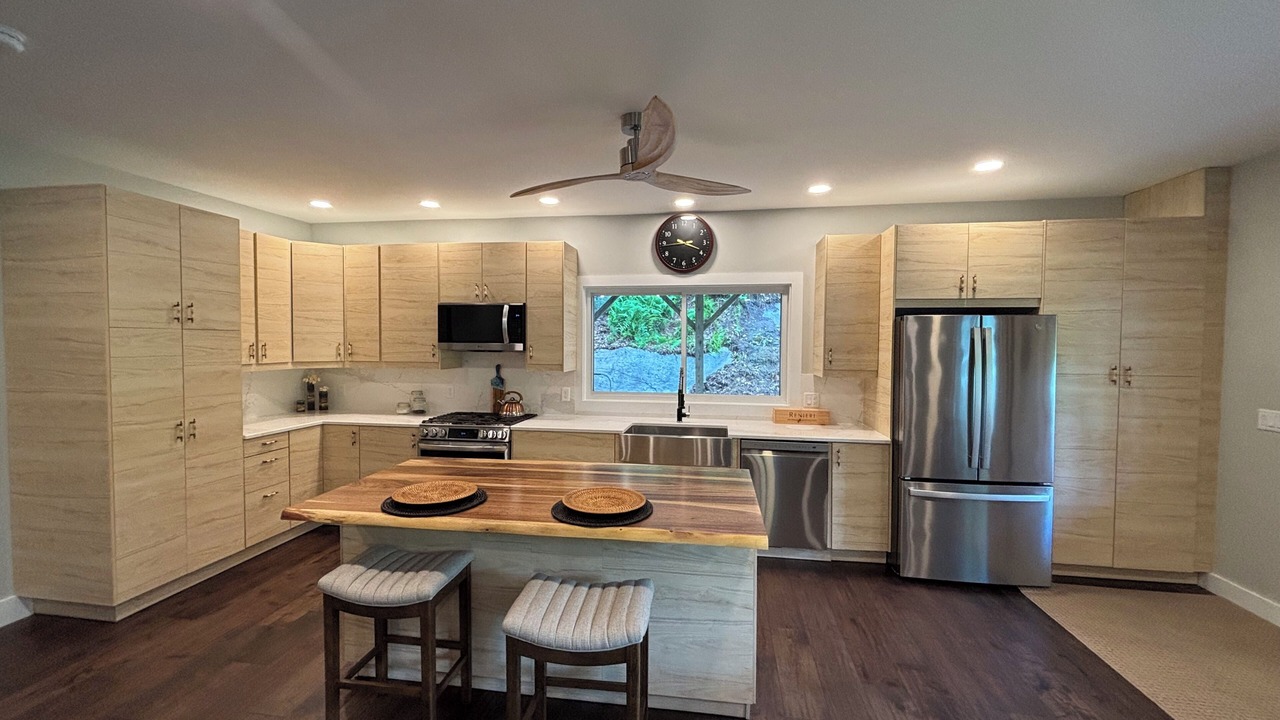 Photo of Kitchen in Andover