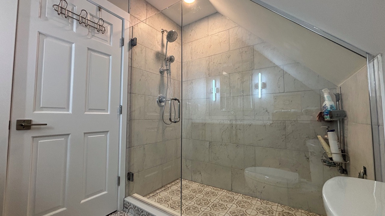 Photo of Bathroom in Andover