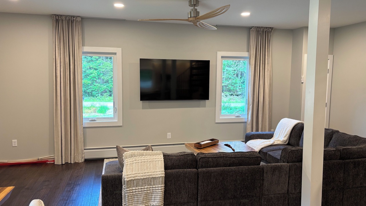 Photo of Livingroom in Andover