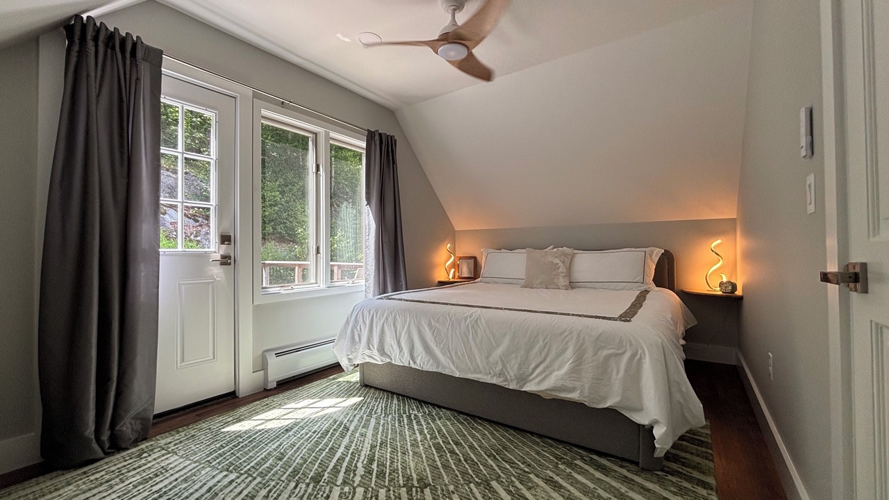 Photo of Bedroom in Andover