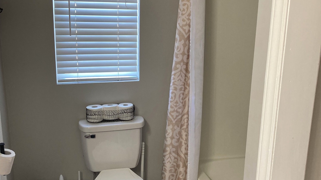 Photo of Bathroom in Old Town