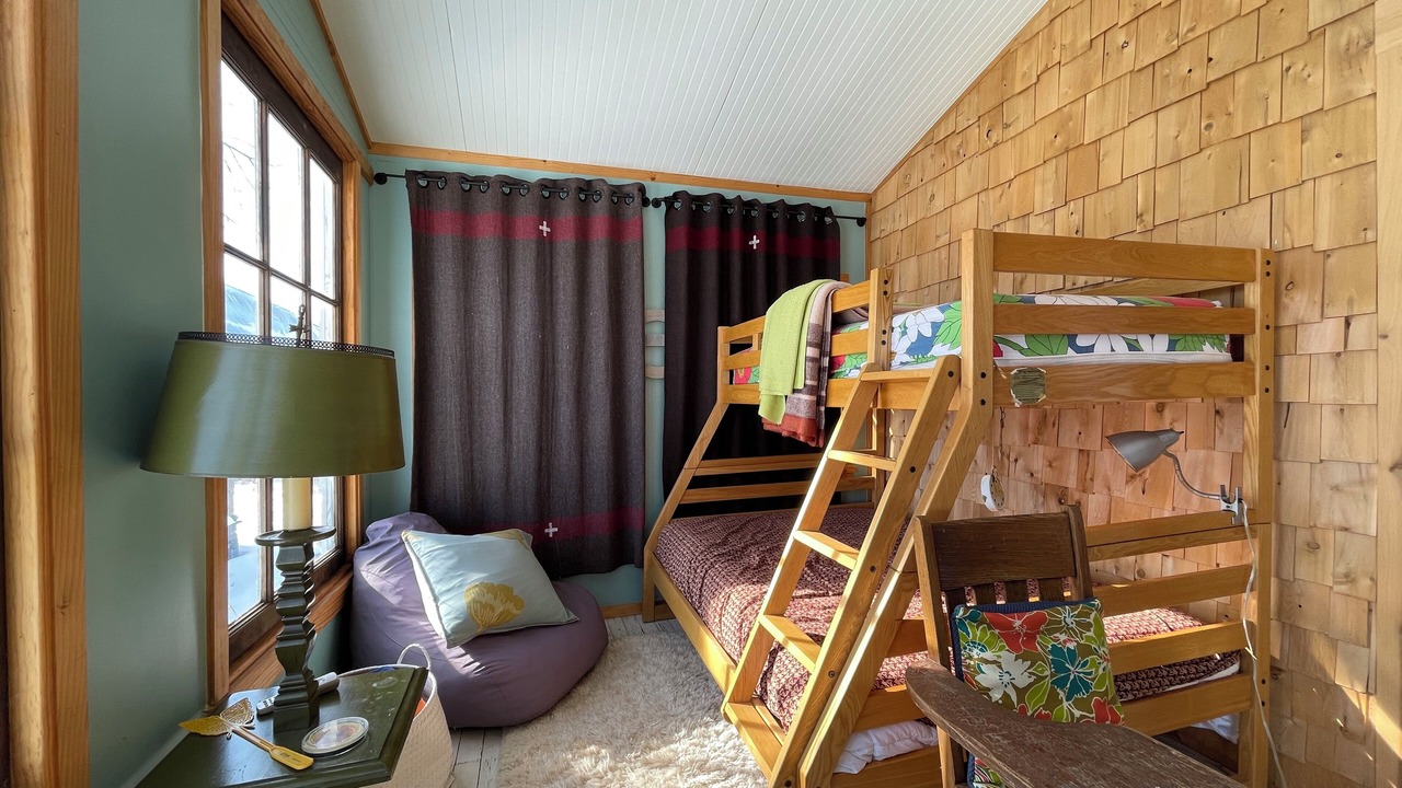 Photo of Bedroom in Clayton