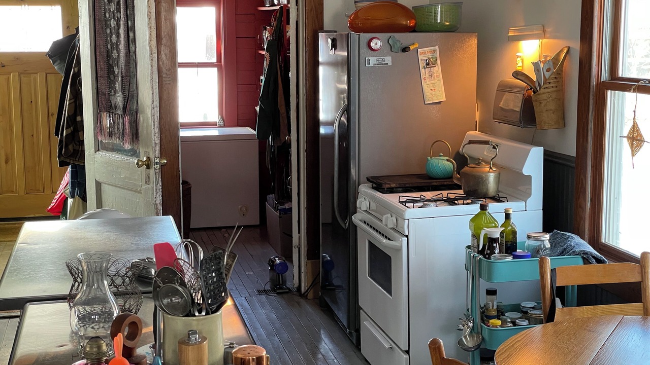 Photo of Kitchen in Clayton