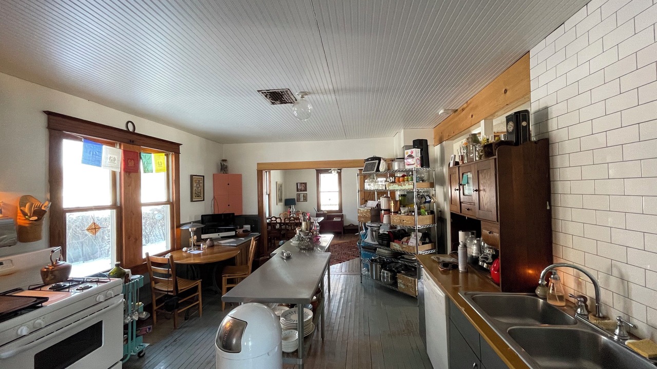 Photo of Kitchen in Clayton