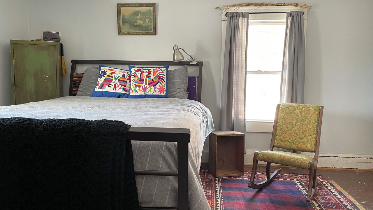Photo of Bedroom in Clayton