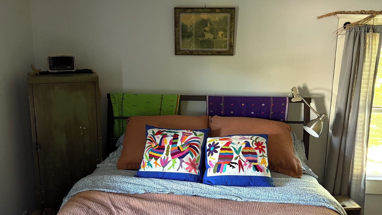 Photo of Bedroom in Clayton
