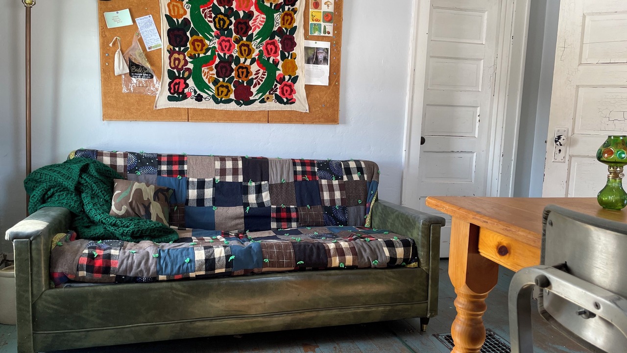 Photo of Livingroom in Clayton
