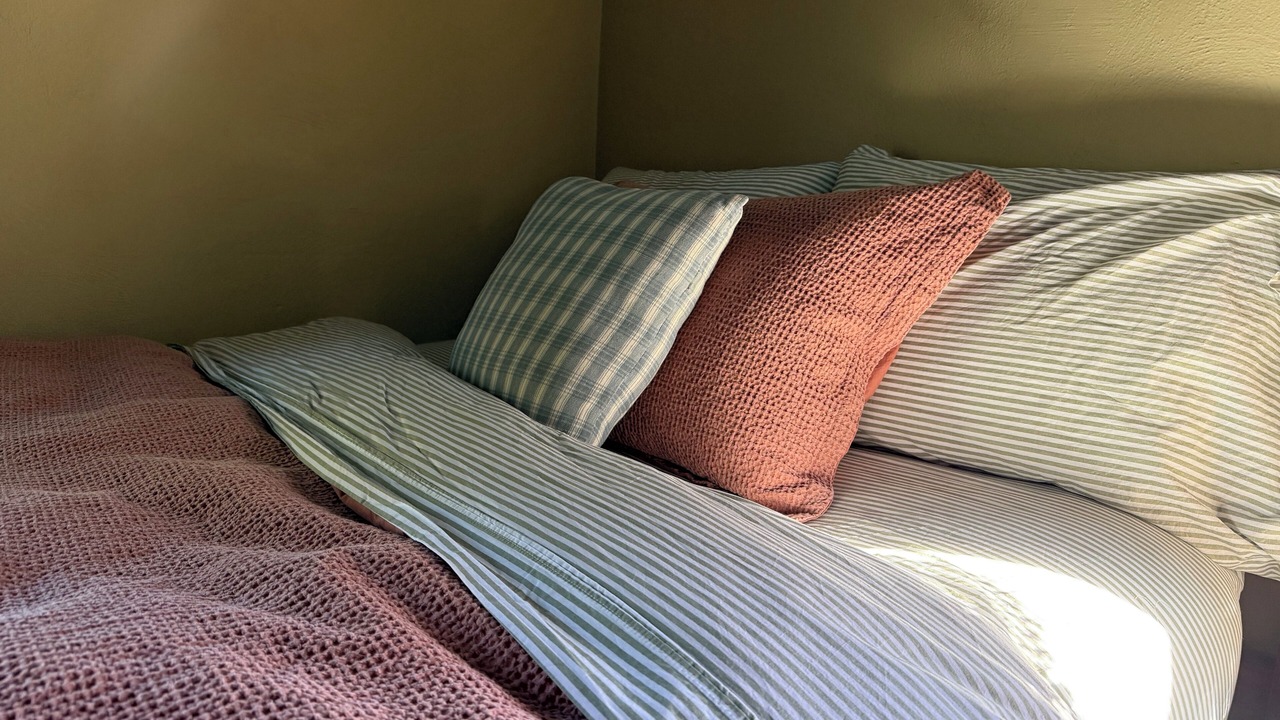 Photo of Bedroom in Clayton